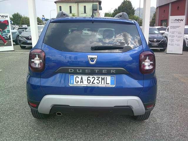 Dacia Duster Duster 1.0 tce 15th Anniversary Eco-g 4x2 100cv