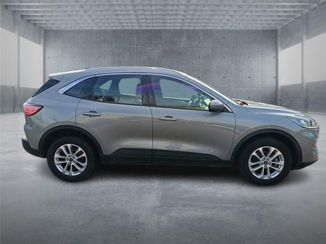 FORD Kuga 3ª serie 1.5 EcoBlue 120 CV aut. 2WD Titanium Bu