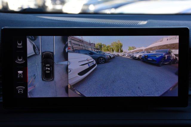 ALFA ROMEO Tonale 1.6 diesel 130 CV TCT6 Sprint **TELECAMERA 360°**