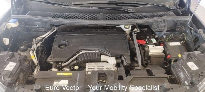 Citroën C5 Aircross Hybrid 136 Plus e-DCS6