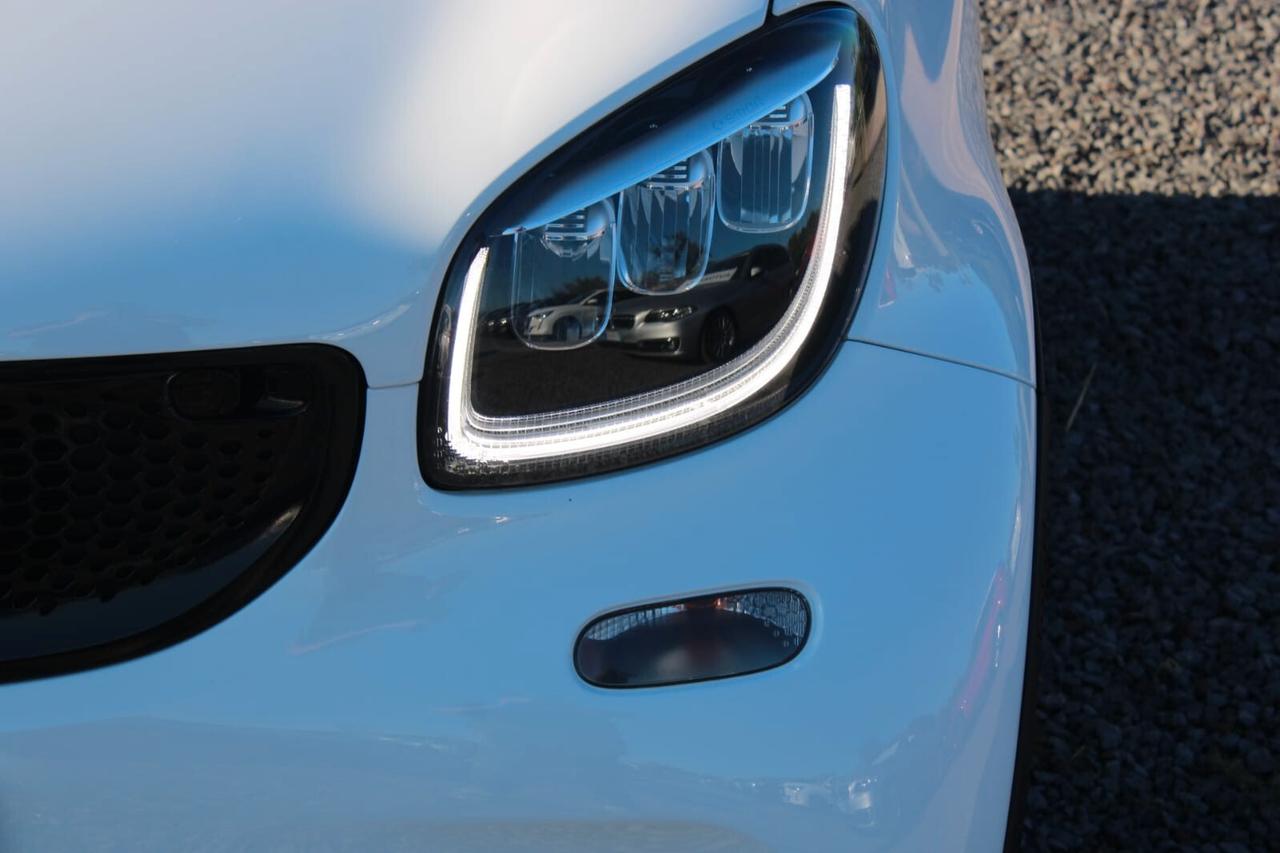 Smart ForTwo Tua A SOLI 197€ al mese Anticipo Zero