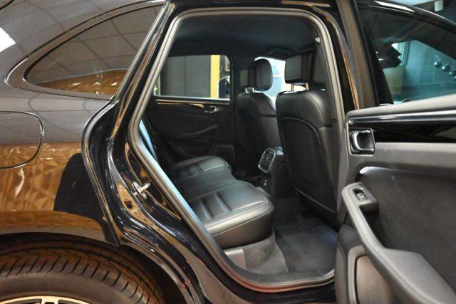 PORSCHE Macan 2.9 S PDK 21"PASM SCARICHI PASM SED.GTS CAM FULL!!