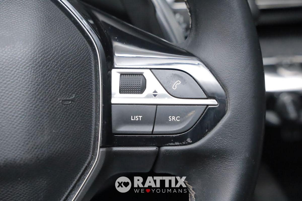 Peugeot 3008 1.6 Hybrid PHEV 225CV Allure Pack e-EAT8