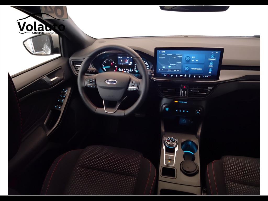 FORD Focus V 2022 - Focus 1.5 ecoblue ST-Line 115cv auto