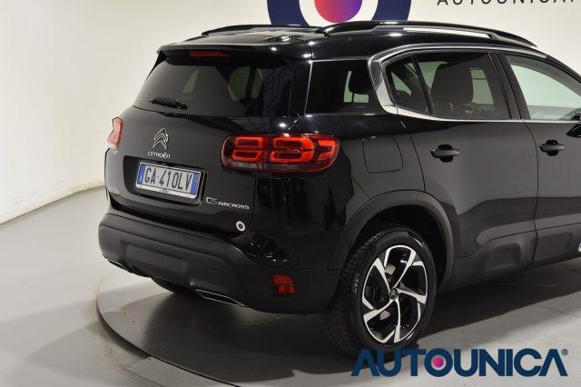 CITROEN C5 Aircross 1.5 BLUEHDI 130CV SHINE NAVI LED