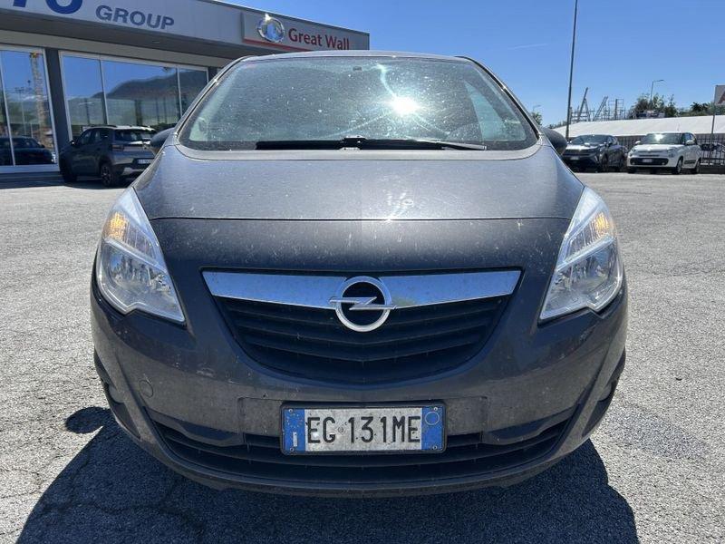 Opel Meriva 1.4 100CV Elective