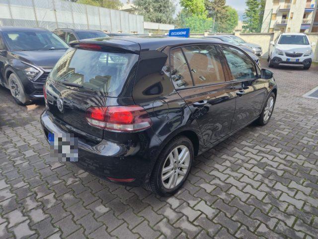 VOLKSWAGEN Golf 1.4 TSI 122CV 5p. Highline