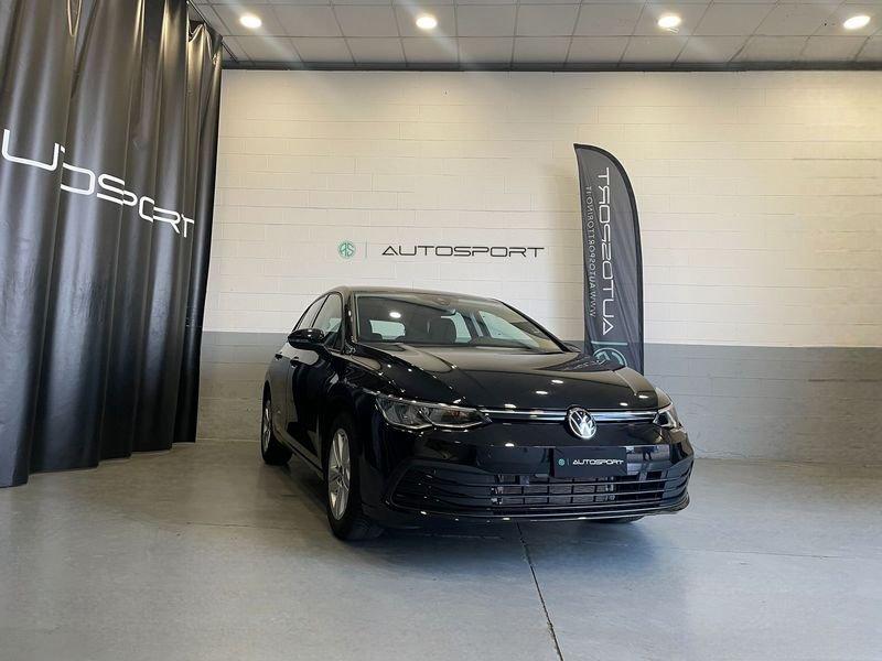 Volkswagen Golf 8 1.5 TSI EVO ACT Life