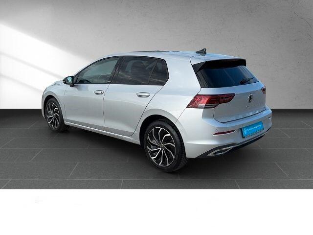 Volkswagen Golf 1.5 TSI EVO ACT ACTIVE