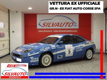 Fiat Coupe 2.0