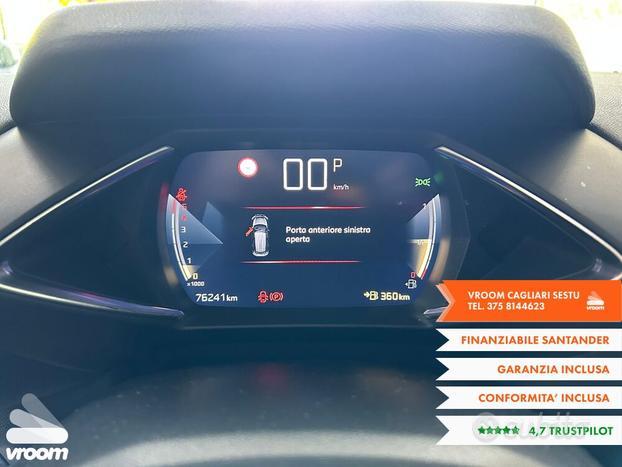 DS DS 3 2 serie DS 3 Crossback BlueHDi 130 aut...