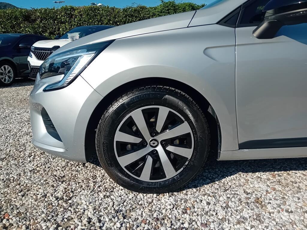 Renault Clio 5 Porte 1.0 TCe Equilibre