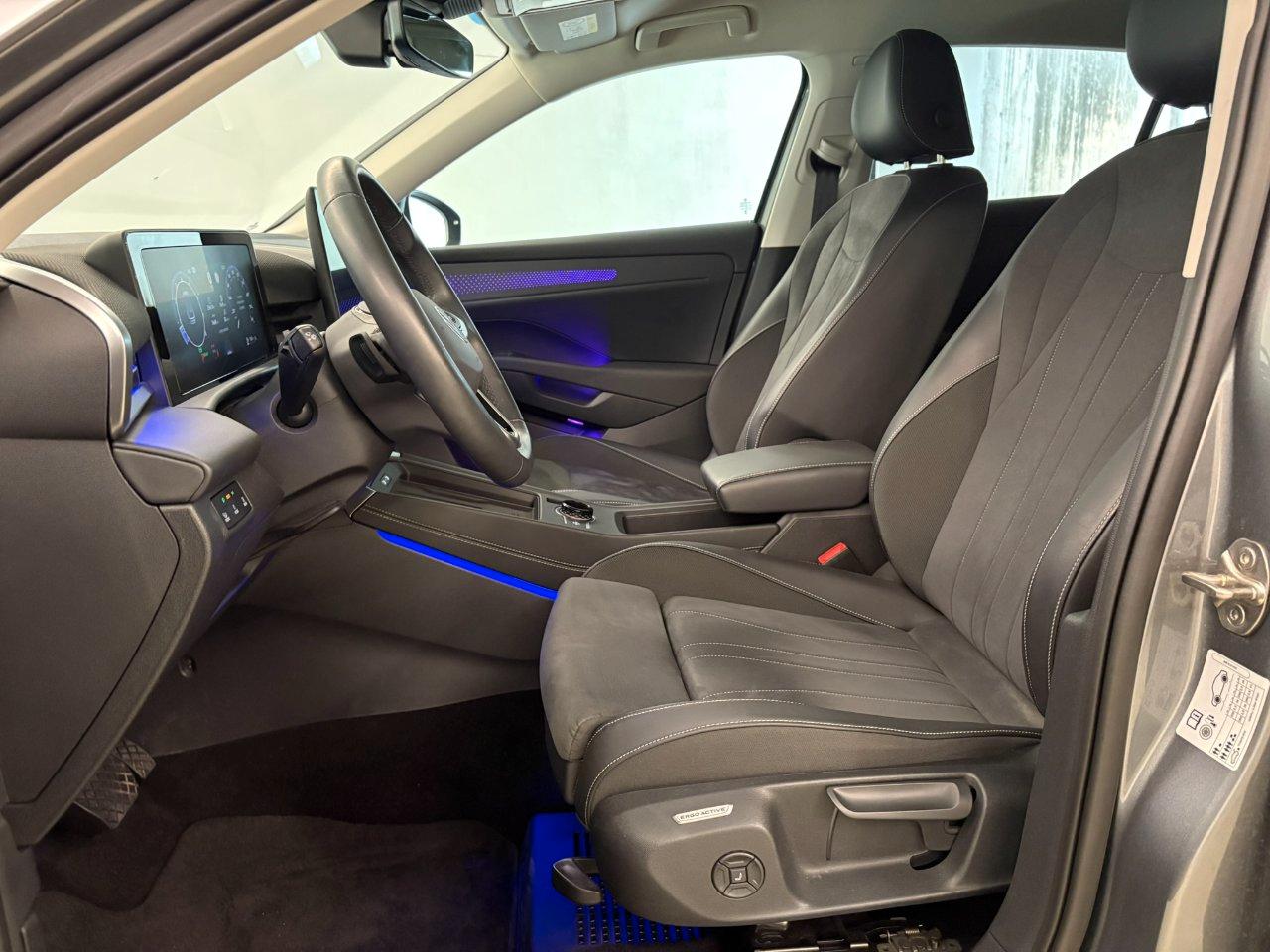 Volkswagen T-Roc 1.5 etsi Style 115cv dsg
