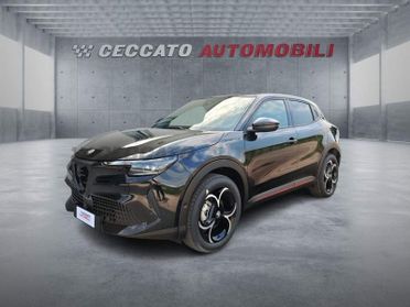 Alfa Romeo Junior Junior 1.2 ibrida Speciale 145cv edct6
