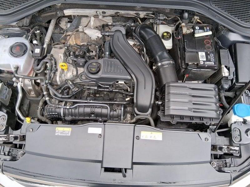 Volkswagen T-Roc T-Roc 1.5 TSI ACT DSG R-Line