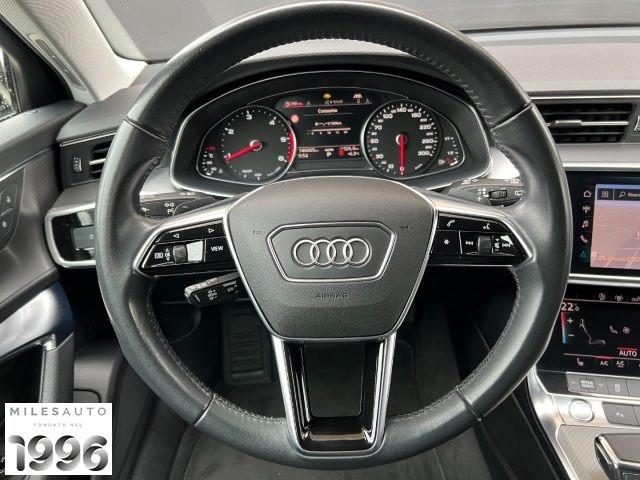 AUDI A6 Avant 40 2.0 TDI S tronic MHEV - Mild Hybrid