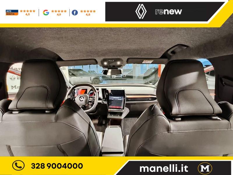 Renault Scénic Electric E-TECH ELECTRIC techno 170 cv comfort range rif.GX881