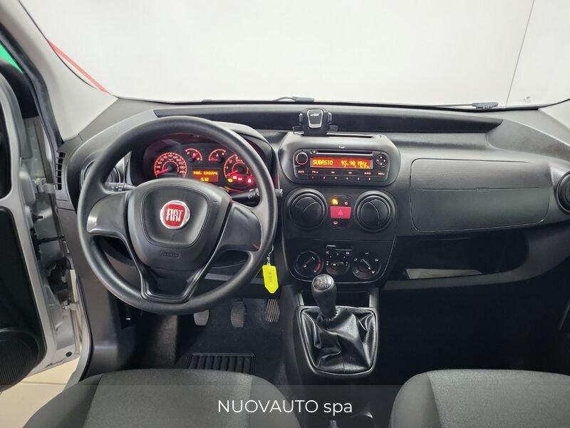 FIAT QUBO 1.3 Mjt 16v 80cv S&S Lounge