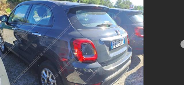 FIAT 500X 2.0 MultiJet 150 CV AT9 4x4 ?EX-FINANZA? Cross