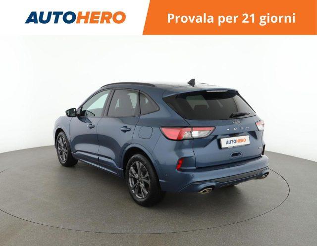 FORD Kuga 2.5 Full Hybrid 190 CV CVT 2WD ST-Line X