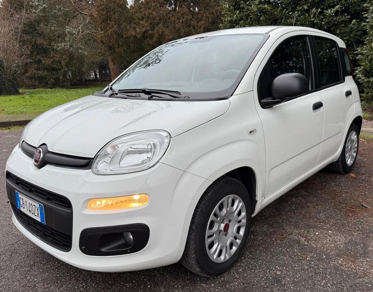 Fiat Panda 1.2 EasyPower Easy ADATTA NEOPATENTATI