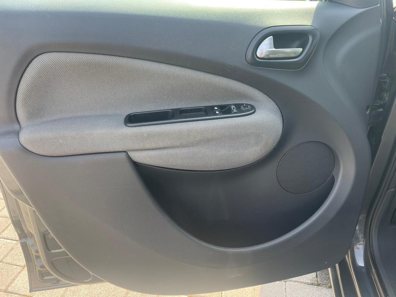 Citroen C3 Picasso 1.4 VTi Seduction 12 MESI GARANZIA