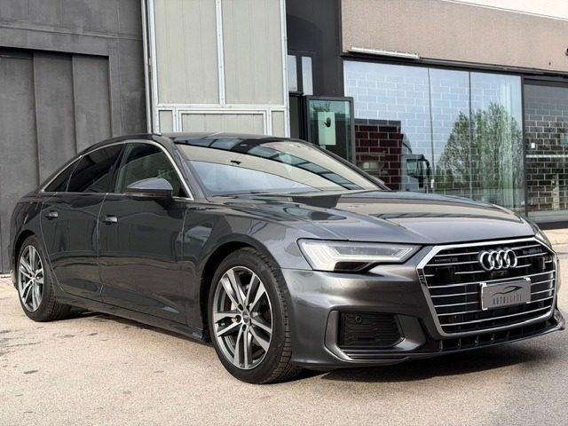 AUDI A6 40 2.0 TDI QUATTRO 204CV S-LINE BERLINA