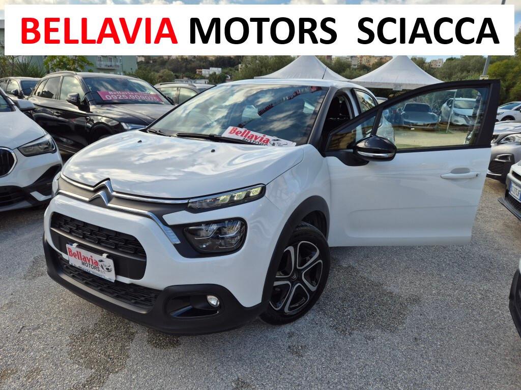 Citroen C3 1.5 HDI 100cv S&S Feel Pack