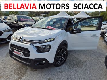 Citroen C3 1.5 HDI 100cv S&S Feel Pack