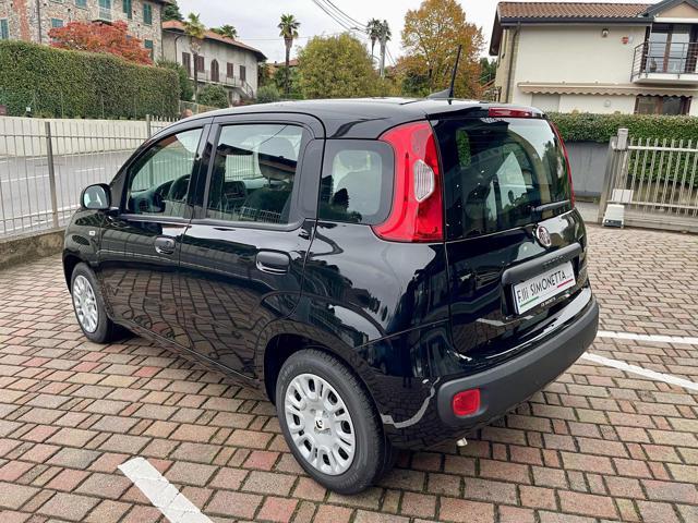 FIAT Panda 1.0 FireFly S&S Hybrid 70CV - KM0