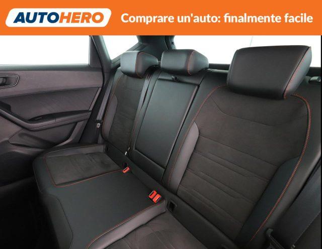 SEAT Ateca 2.0 TDI DSG FR