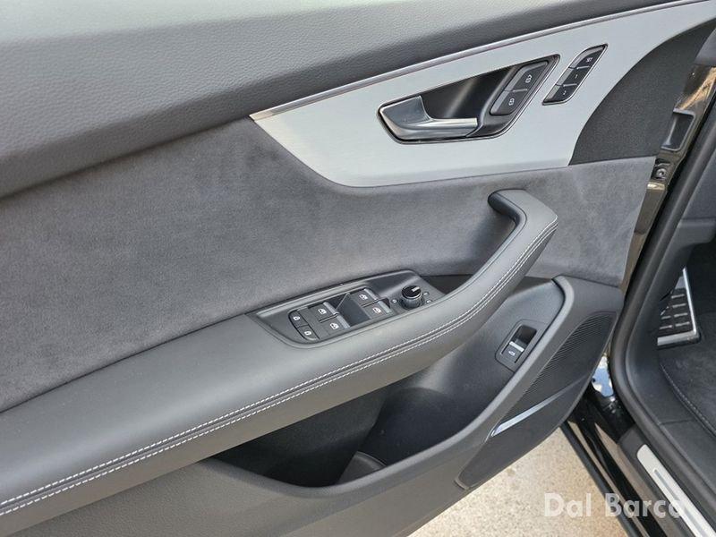 Audi Q8 50 TDI 210kW quattro tip. S Line Edition