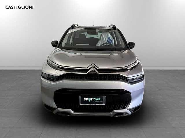 Citroen C3 Aircross C3 Aircross 1.2 puretech Plus s&s 110cv
