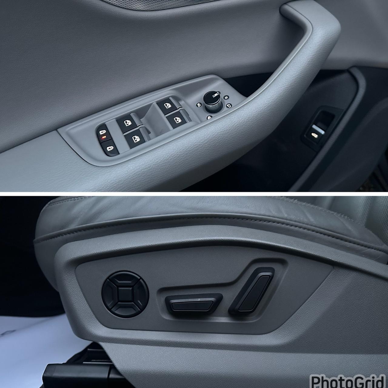 Audi Q8 45 TDI quattro tiptronic Sport