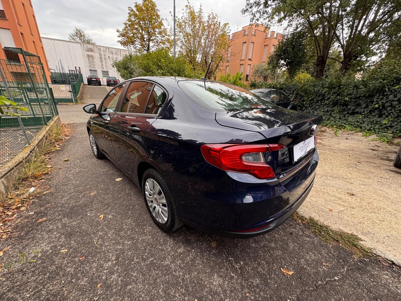 Fiat Tipo 1.0 4 porte life