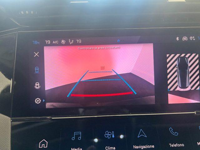 PEUGEOT 308 BlueHDi 130 S&S EAT8 SW Allure