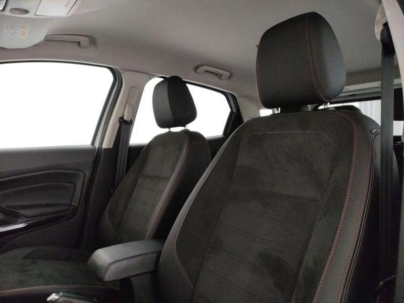 Ford EcoSport 1.0 ecoboost ST-Line Design s&s 125cv