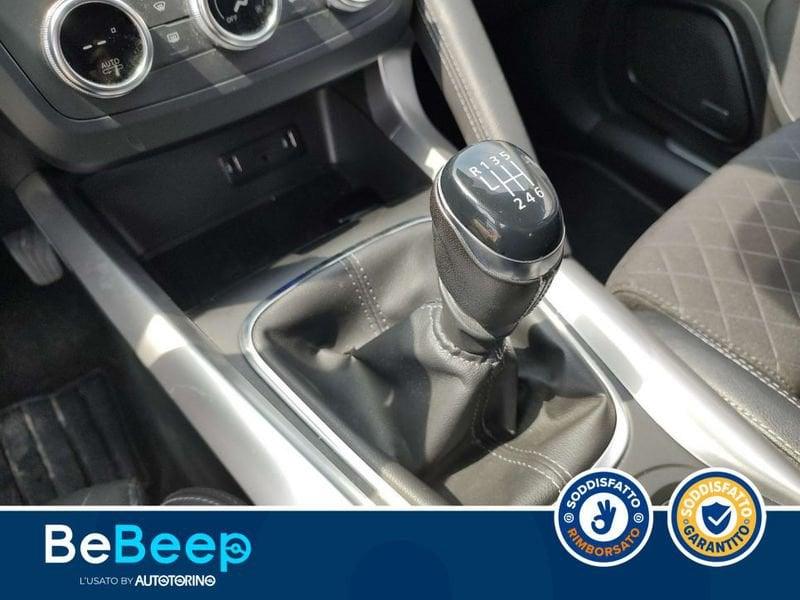 Renault Kadjar 1.5 BLUE DCI SPORT EDITION2 115CV