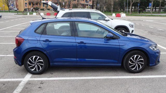 VOLKSWAGEN Polo 1.0 TSI Style, 95 cv, NeoPatentati, Garanzia..