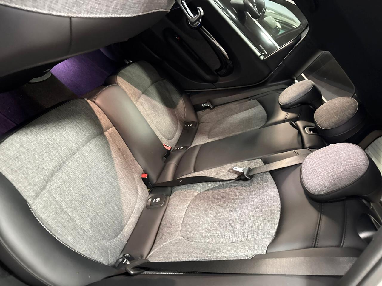 Mini Cooper D Clubman 2.0 Mayfair Edition