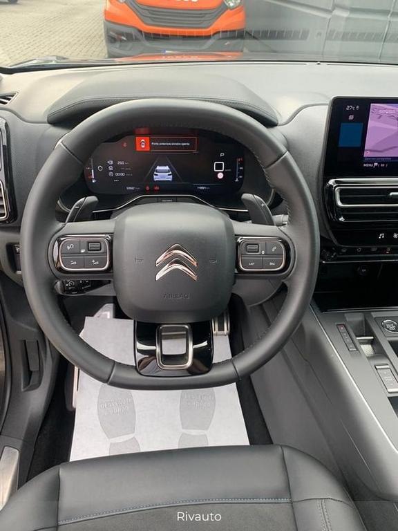 Citroen C5 Aircross 1.2 puretech Shine s&s 130cv eat8