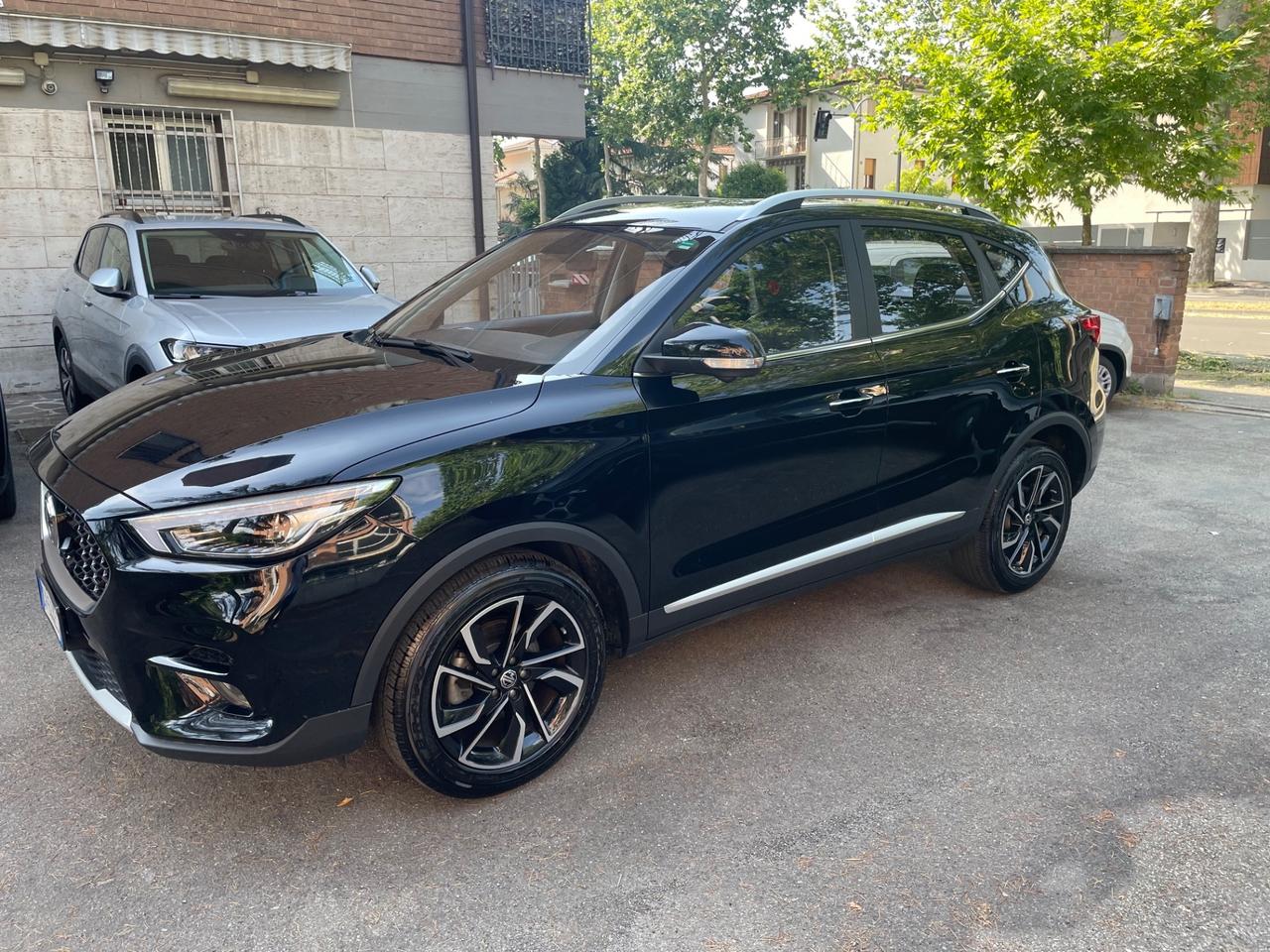 Mg ZS 1.5 VTi-tech Luxury