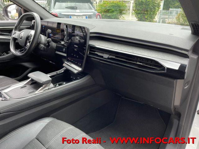 RENAULT Austral Austral Full Hybrid E-Tech 200 CV Techno - PROMO