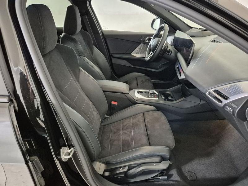 BMW Serie 1 F70 118d MSport Pro auto