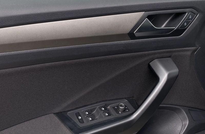 Volkswagen T-Roc Business 2.0 TDI 150CV DSG