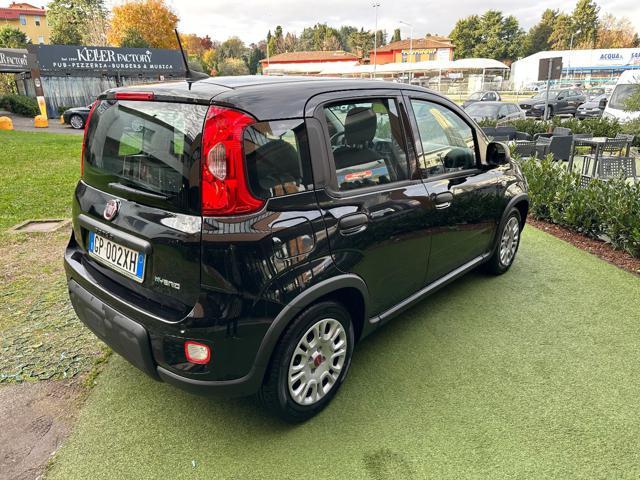 FIAT Panda 1.0 FireFly S&S Hybrid 9000KM OK NEOPATENTATI