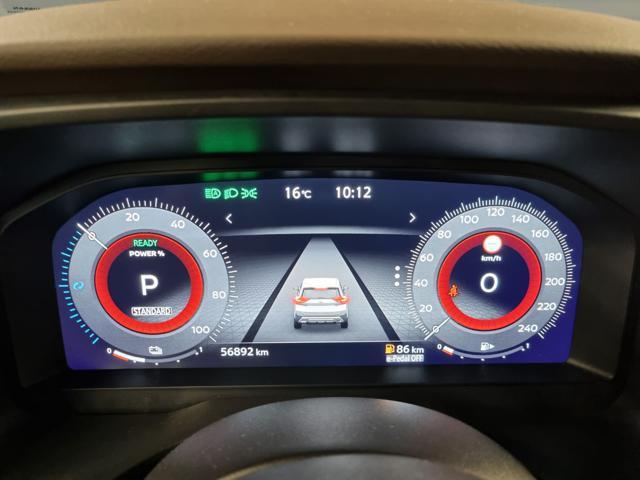 NISSAN X-Trail e-Power 2WD 5 posti N-Connecta