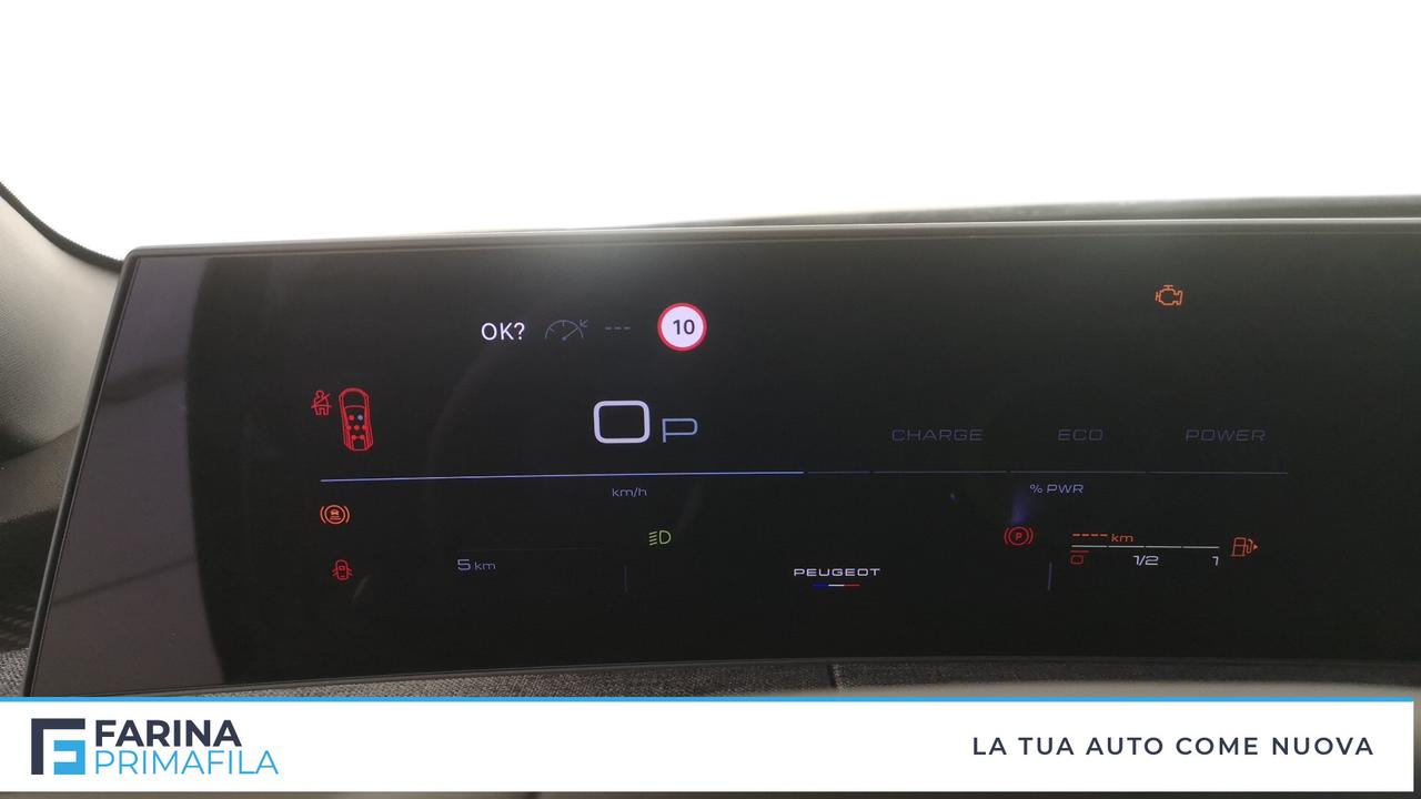 PEUGEOT Nuovo 5008 Hybrid 136 e-DCS6 ALLURE