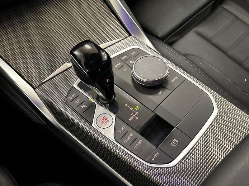 BMW Serie 4 M Gran Coupe 440 i Mild Hybrid 48V xDrive Steptronic