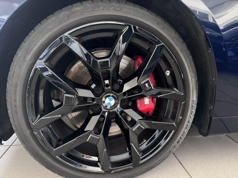 BMW Serie 4 Cabrio 420d 48V Cabrio Msport